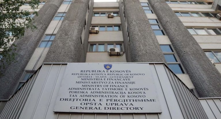 ATK: Nëse ushtroni veprimtarinë pa regjistruar biznesin, gjobiteni me 500 euro