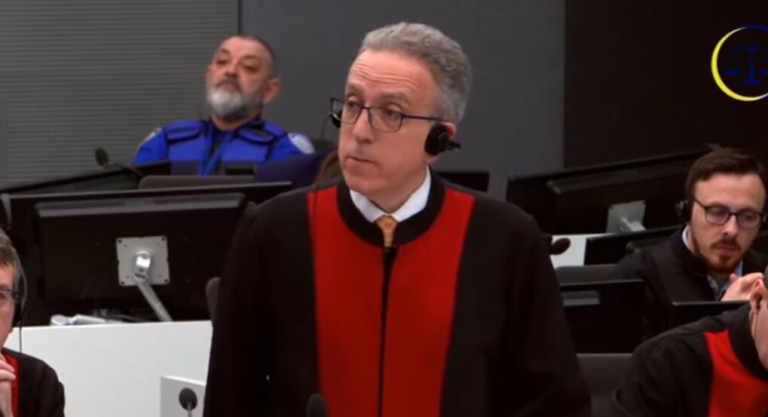 Mishetiq: ZPS nuk ka vërtetuar se si Thaçi ka kontribuar në “qëllimin e përbashkët kriminal”