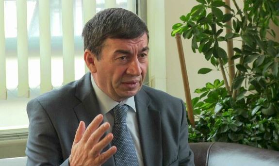 Arsim Bajrami shpall gatishmërinë për kandidaturën për president, i shkruan letër katër liderëve partiakë