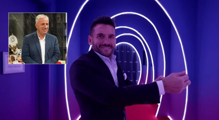 Bali Muharremaj mbështet publikisht finalistin e BBVK 4, “Ludo Lee”: Fitues i këtij formati televiziv