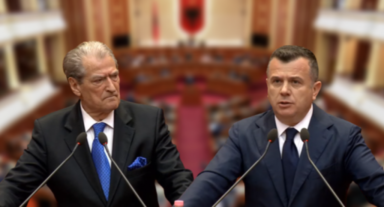 Balla: Sulmi i Berishës ndaj Ramës për fjalën në mbrojtje të UÇK-së në Bordin e Paqes, akt i rëndë anti-kombëtar