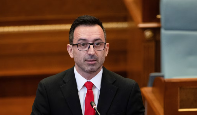 Seanca e nesërme për konstituim të Kuvendit, Basha fton sot në takim liderët e partive politike