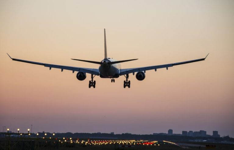 BE iu kërkon linjave ajrore të shmangin hapësirën ajrore iraniane