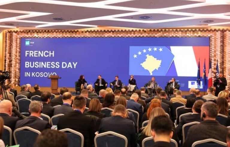 Guvernatori i BQK-së: Sektori bankar i Kosovës mbetet ndër më të qëndrueshmit në rajon