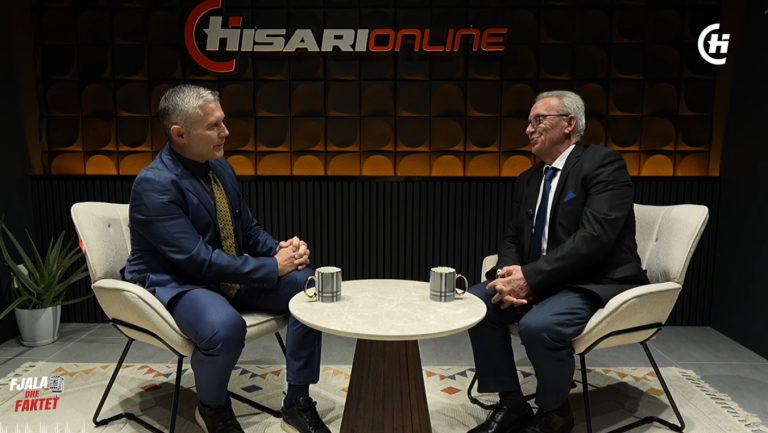 Çfarë do të ndodhë me Kosovën deri në 2035? Parashikon Burim Ramadani