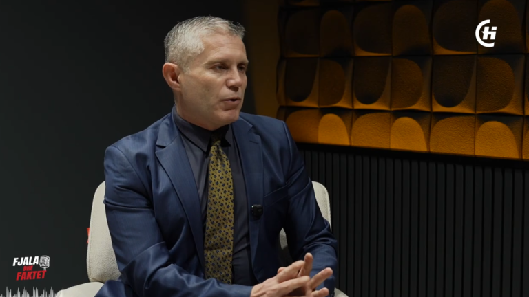 Ramadani përmend rastin në Banjskë, tregon se çfarë hapa është dashur të ndërrmerte Kosova pas atij sulmi terrorist