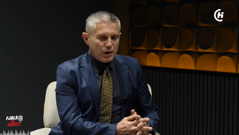 Ramadani tregon se çfarë e shtyri që të kandidojë për deputet nga AAK-ja në zgjedhjet e 28 dhjetorit