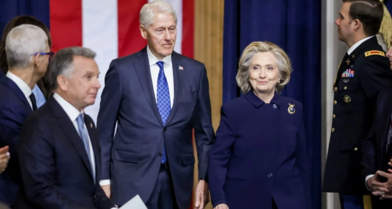 Çifti Clinton pranon të dëshmojnë në hetimin e Kongresit për Jeffrey Epstein