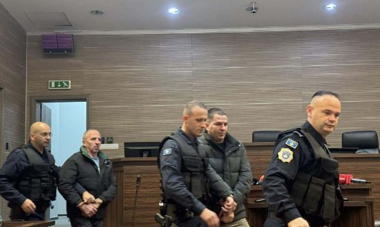 Deklarohen të pafajshëm të akuzuarit për sulmin terrorist në Ibër-Lepenc