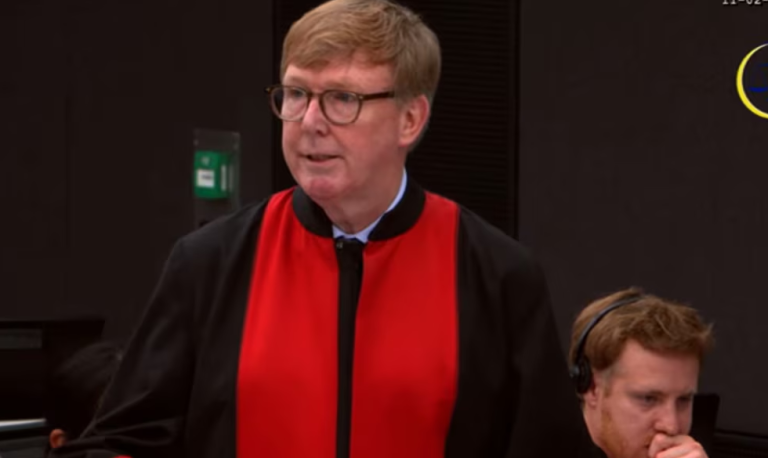 Mbrojtja: Të gjitha argumentet kundër Veselit janë të pabazuara