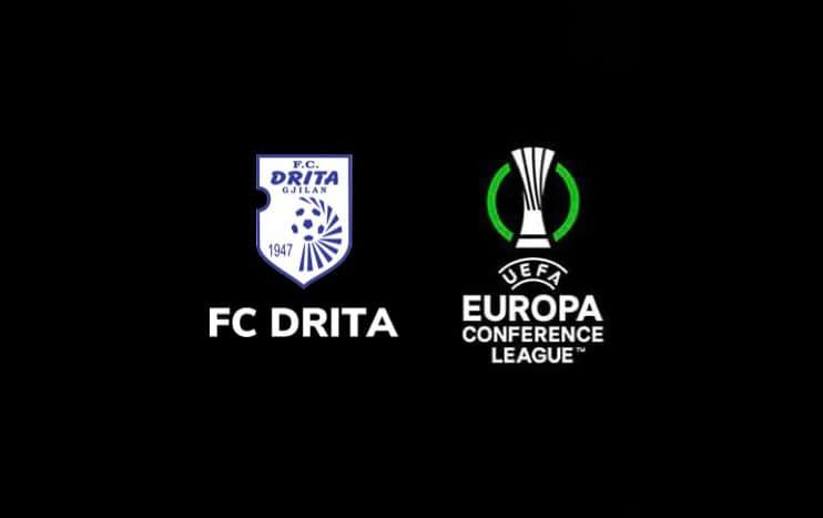 Liga e Konferencës: Drita luan sonte ndeshjen e parë të ‘Play-Off’ ndaj Celjes në “Fadil Vokrri”