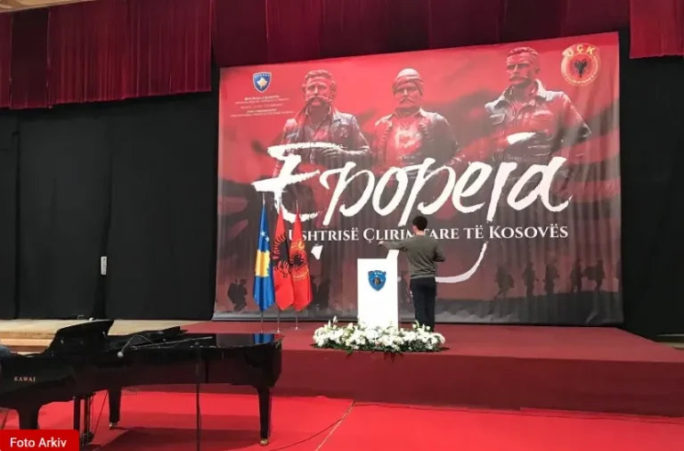 Epopeja e UÇK-së, të enjten takim i Këshillit Shtetëror dhe organizatave të dala nga lufta