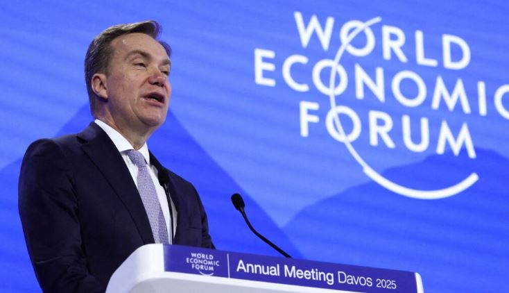 Dosja Epstein, jep dorëheqjen drejtori i Përgjithshëm i Forumit Ekonomik Botëror