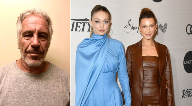 Dokumentet e publikuara nga SHBA/ Çfarë zbulojnë e-mail-et e Epstein për motrat Hadid?