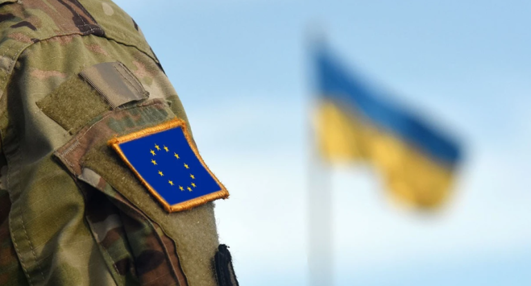 Marrëveshje rreth 800 milionë euro, Ukraina zgjeron bashkëpunimin ushtarak me Evropën