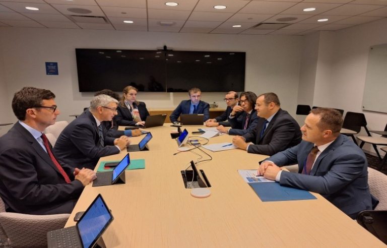 Misioni i FMN-së viziton nesër Kosovën për konsultimet vjetore