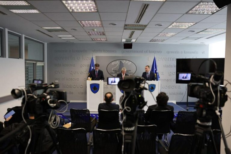 FMN vlerëson performancën ekonomike dhe stabilitetin financiar të Kosovës
