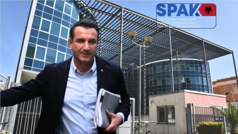 GJKKO rrëzon kërkesën e Veliajt për përjashtimin e gjyqtares Etleva Deda