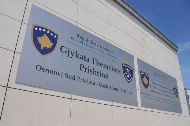 Një muaj paraburgim për dy serbët e dyshuar për rastin e parcelës 2 milionëshe
