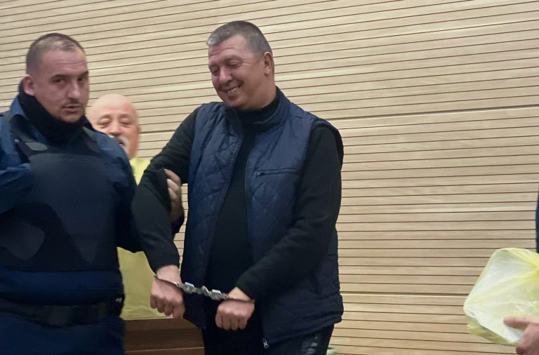 Edhe në rigjykim, Dushko Arsiq dënohet me 13 vjet burgim për krime lufte në Kosovë