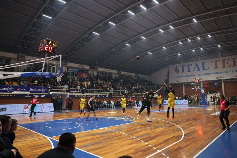 Trepça dhe Golden Eagle Ylli zhvillojnë sot derbin e javës në “Minatori”