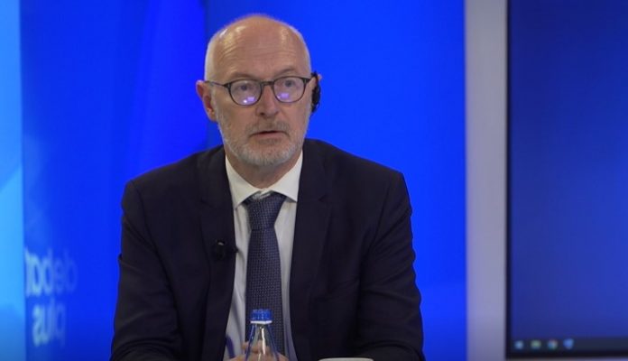 Guerot: Kosova po bëhet gjithnjë e më tërheqëse për kompanitë franceze