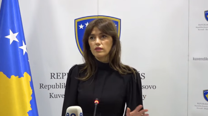 Haxhiu: Dekreti i presidentes i ngutshëm dhe jokushtetues, presim që Kushtetuesja të veprojë shpejt