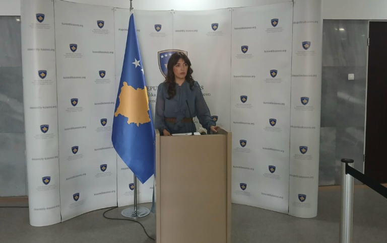 Më 26 shkurt hapet thirrja për dy anëtarë të Gjykatës Kushtetuese, inkurajohet aplikimi i grave