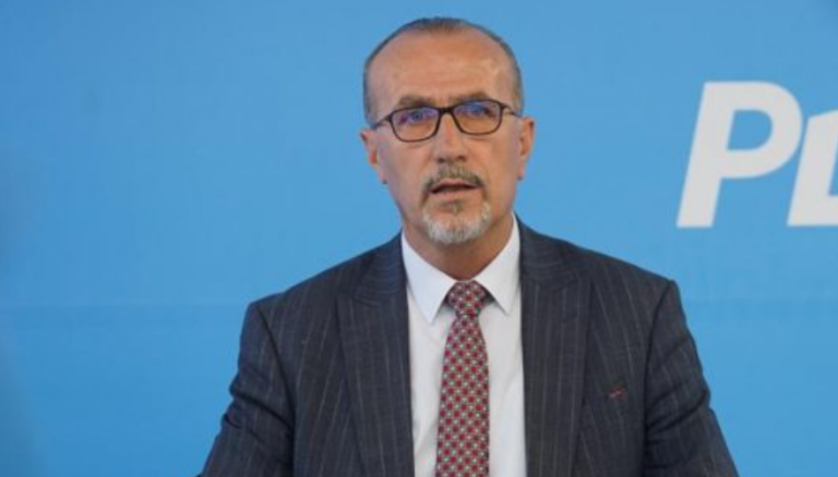 PZAP refuzon ankesën e Bekim Haxhiut