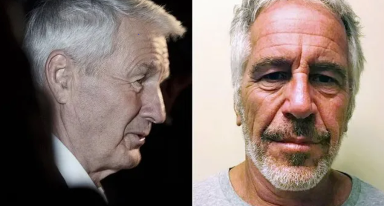 “Tirana ka vajza të jashtëzakonshme”/ I përfshirë në dosjen “Epstein”, ish-kryeministri norvegjez nën hetim
