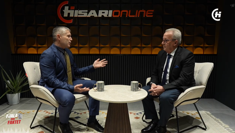 Pozita e Kosovës në aspektin gjeopolitik të sigurisë, Ramadani flet se në cilën situatë ndodhet vendi