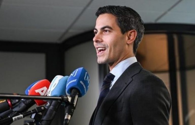 Rob Jetten bëhet kryeministri më i ri holandez