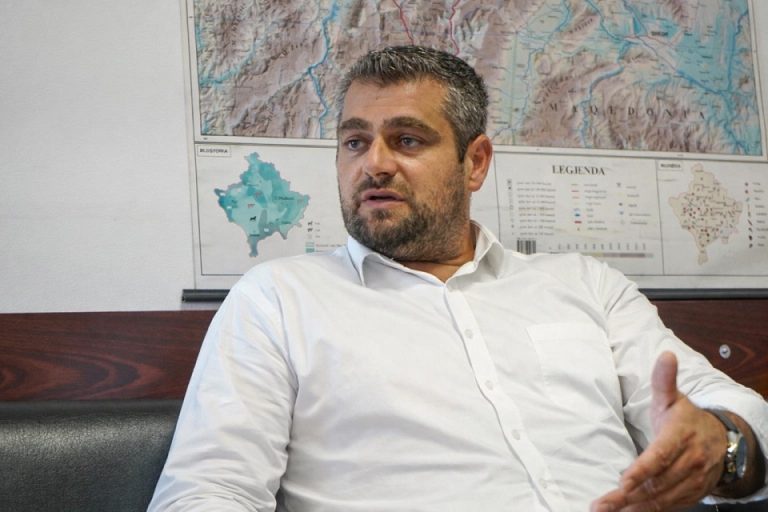 Hoti: Nder dhe privilegj të bashkëkryesoj në Këshillin Shtetëror të Epopesë së UÇK-së