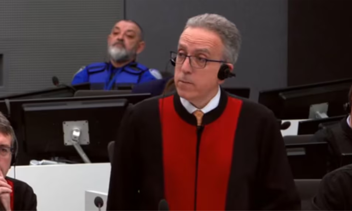 Mishetiq: Hashim Thaçi është i pafajshëm