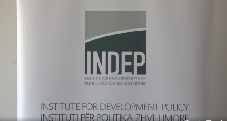 INDEP i kërkon ZRRE-së të sigurojë mbrojtje të konsumatorëve në procesin tarifor