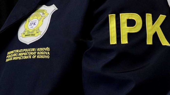 IPK rekomandon suspendimin e një polici në Fushë Kosovë, dyshohet për sulm