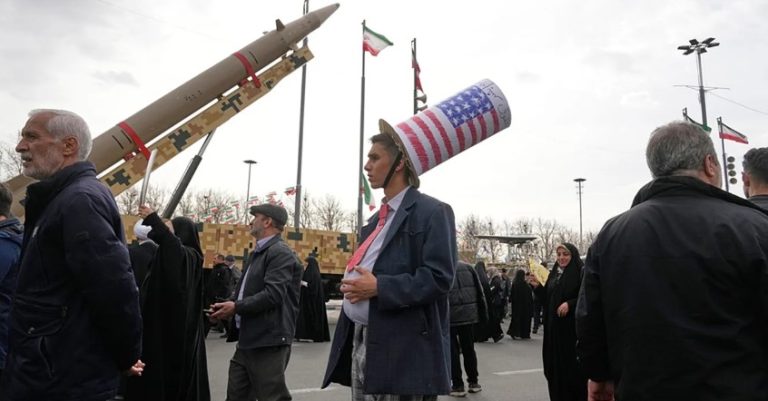 Presidenti i Iranit: Jemi gati për inspektime bërthamore, nuk kërkojmë armë atomike