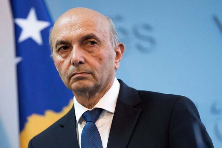 Mustafa mohon pretendimet se kurdisi plan të rrëzojë Abdixhikun