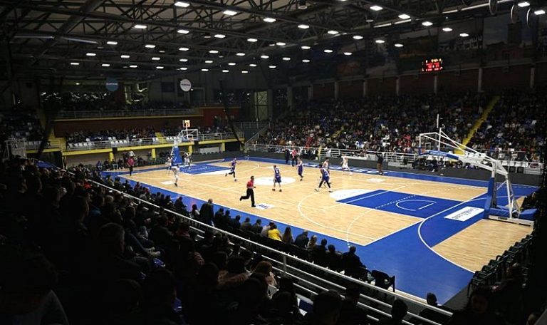 Finalja e Kupës së Kosovës në basketboll zyrtarisht në Rahovec