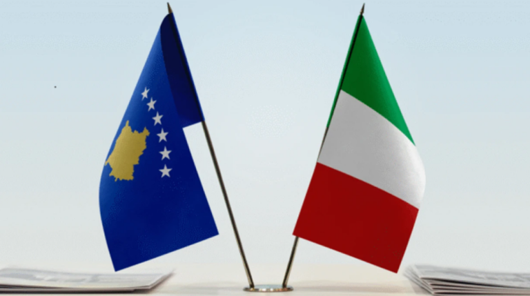 Hyn në fuqi marrëveshja Kosovë–Itali për eliminimin e tatimit të dyfishtë