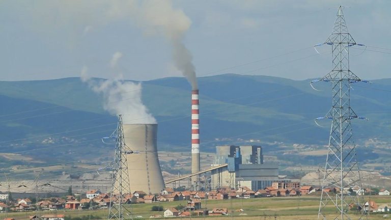 KEK ndal Njësinë A5 për sanim, operimi vazhdon me katër njësi prodhuese
