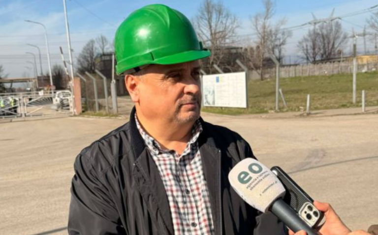 Kryetari i Sindikatës jep detaje për vdekjen tragjike të punëtorit të KEK-ut