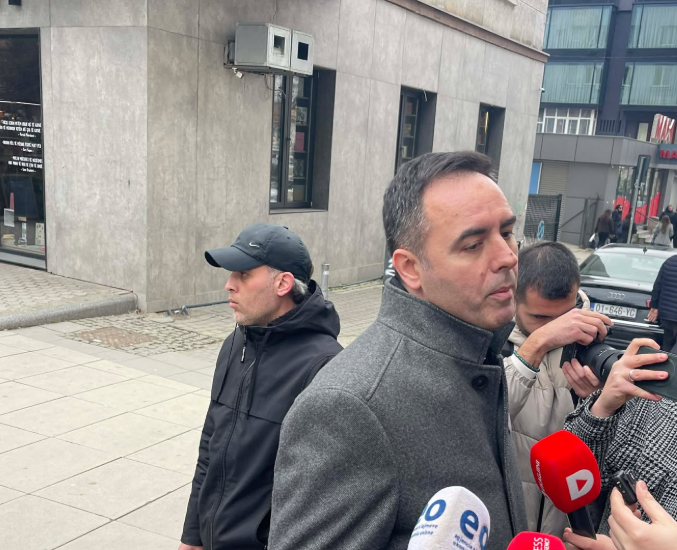 Konjufca shpreson që nesër të formohet Qeveria