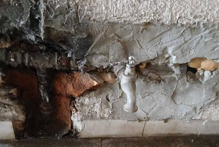 KRU ‘Prishtina’ identifikon lidhje ilegale në ujësjellës, masa shkelësve