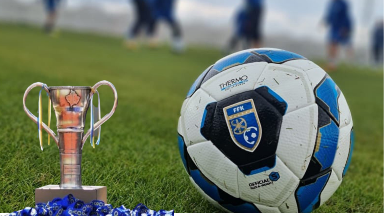 Rikthehet Kupa e Kosovës në futboll, kryendeshja luhet mes Prishtinës dhe Ballkanit në “Fadil Vokrri”