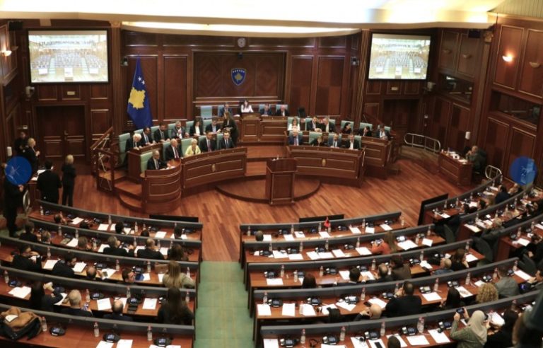 Shoqëria civile letër partive politike që të shmangen zgjedhjet