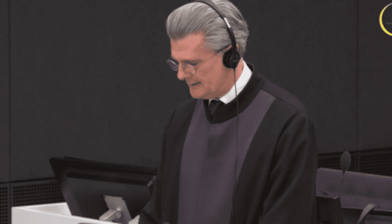 Laws: Fakti që anëtarë të UÇK-së kanë kryer krime, s’e bën atë organizatë kriminale