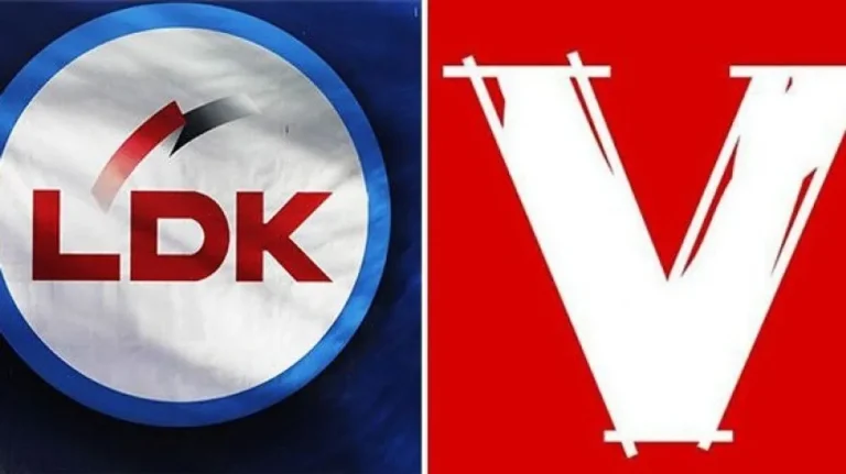 LDK prish koalicionin me VV-në në Mitrovicë