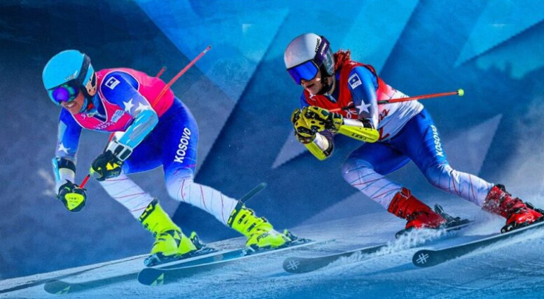 Sot nisin Lojërat Olimpike Dimërore, Kosova përfaqësohet nga skiatorët Kryeziu e Kokaj