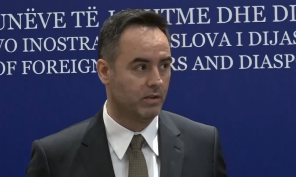 Konjufca: Ka një konsensus automatik në shoqëri për një president nga familja Jashari